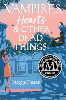 Front cover_Vampires, Hearts & Other Dead Things