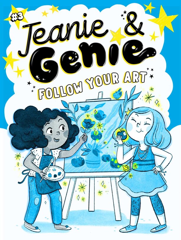 Front cover_Follow Your Art