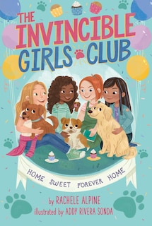 Front cover_Home Sweet Forever Home