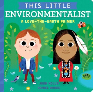 Front cover_This Little Environmentalist