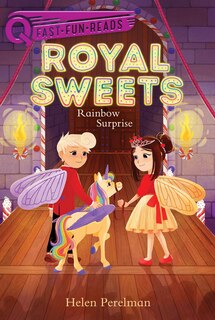 Front cover_Rainbow Surprise
