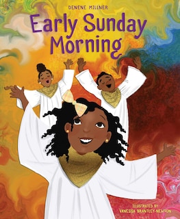 Couverture_Early Sunday Morning