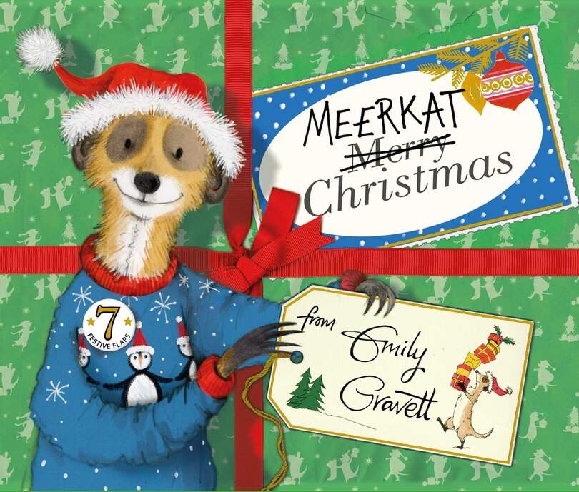 Couverture_Meerkat Christmas