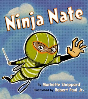 Front cover_Ninja Nate
