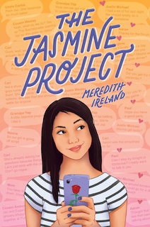 Front cover_The Jasmine Project