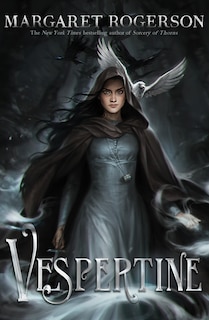 Front cover_Vespertine