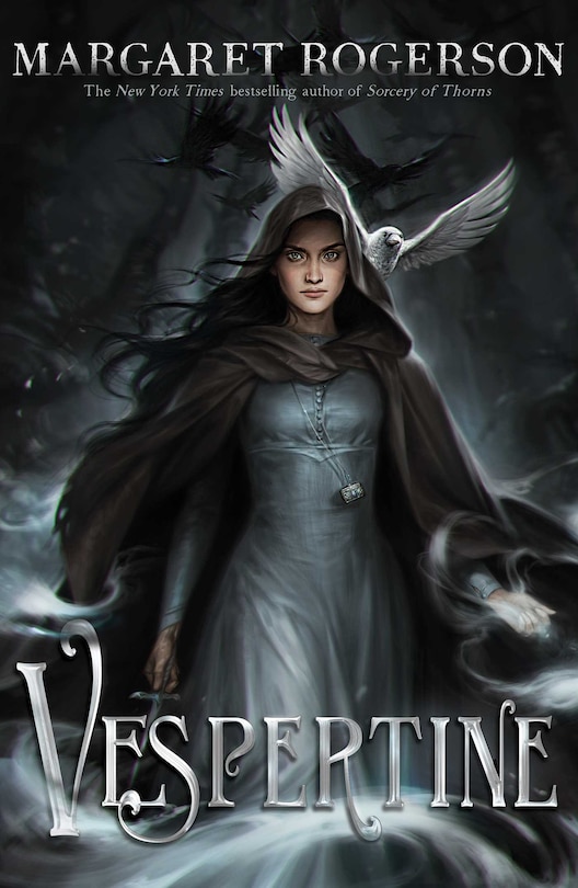 Front cover_Vespertine
