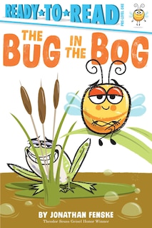 Front cover_The Bug in the Bog