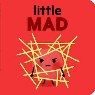 Front cover_Little Mad