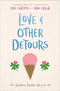 Front cover_Love & Other Detours