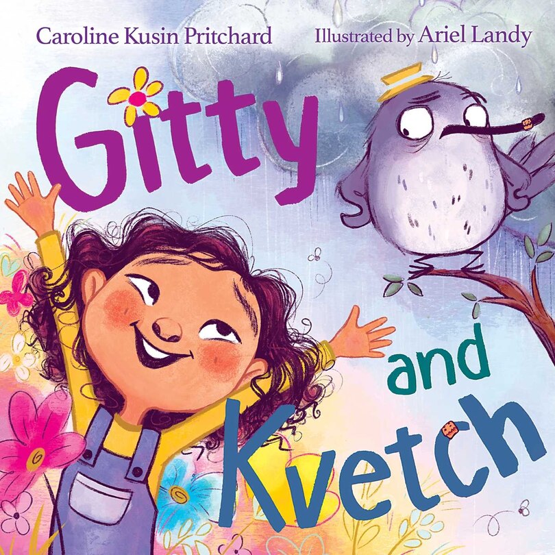 Couverture_Gitty and Kvetch