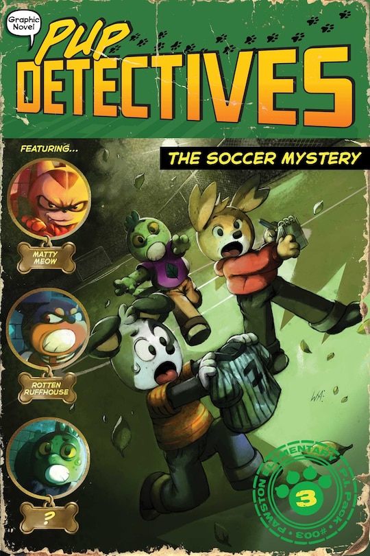 Couverture_The Soccer Mystery