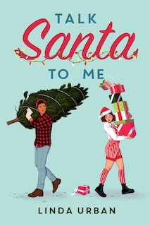 Front cover_Talk Santa To Me