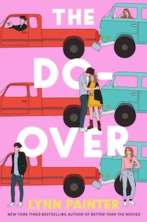 Front cover_The Do-Over
