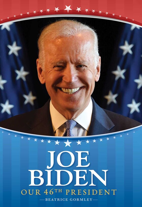 Front cover_Joe Biden