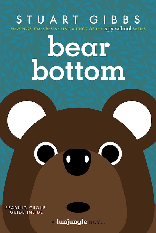 Front cover_Bear Bottom