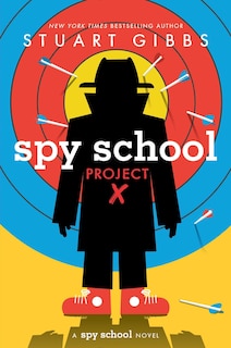 Couverture_Spy School Project X