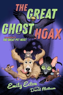 Couverture_The Great Ghost Hoax