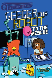 Couverture_To the Rescue