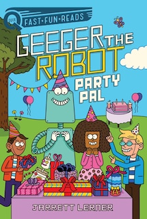Front cover_Party Pal