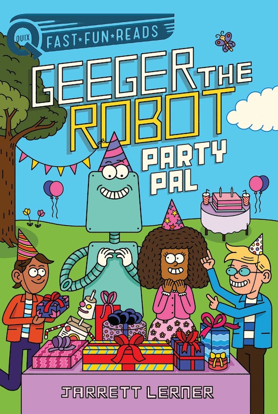 Front cover_Party Pal