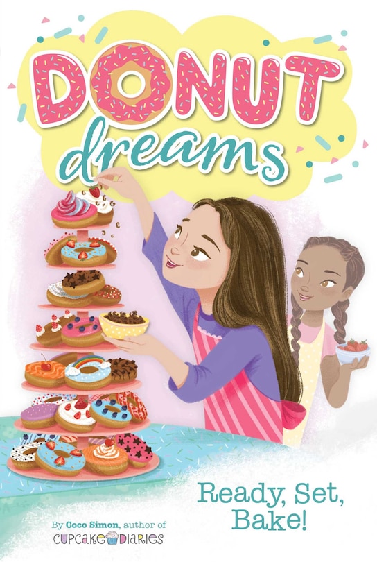 Front cover_Ready, Set, Bake!