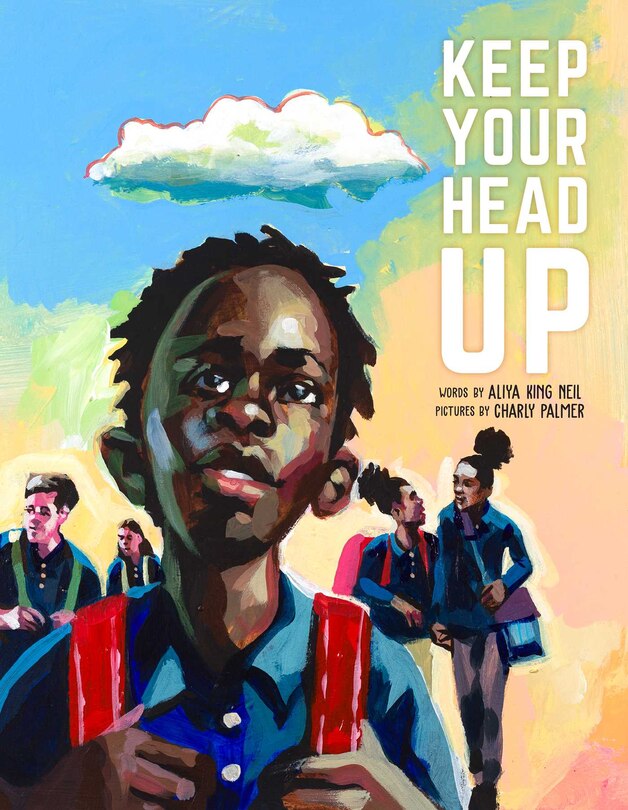 Couverture_Keep Your Head Up