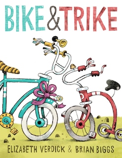 Couverture_Bike & Trike