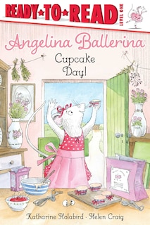 Couverture_Cupcake Day!