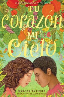 Front cover_Tu Corazón, Mi Cielo (your Heart, My Sky)
