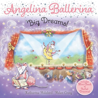 Front cover_Big Dreams!