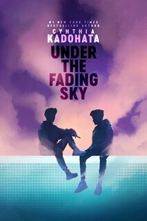 Couverture_Under the Fading Sky