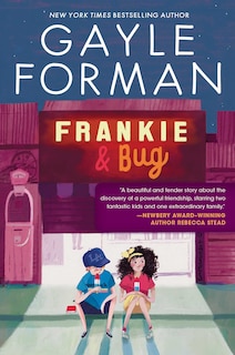 Front cover_Frankie & Bug