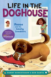 Couverture_Moose And The Smelly Sneakers