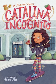 Front cover_Catalina Incognito