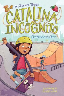 Front cover_Skateboard Star
