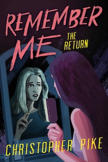 Front cover_The Return