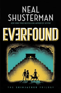 Front cover_Everfound