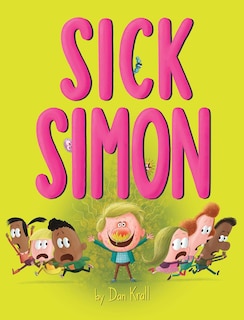 Front cover_Sick Simon