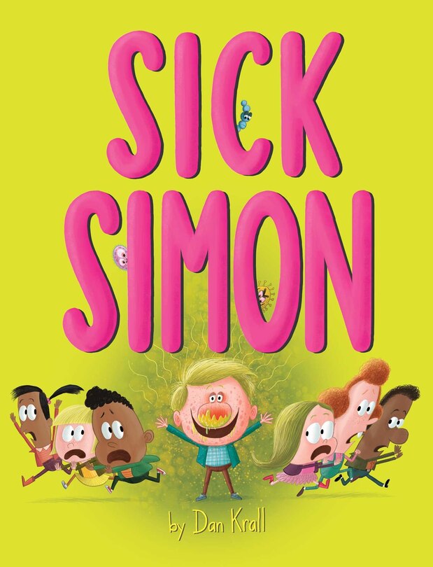 Front cover_Sick Simon