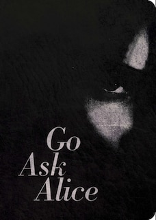 Front cover_Go Ask Alice