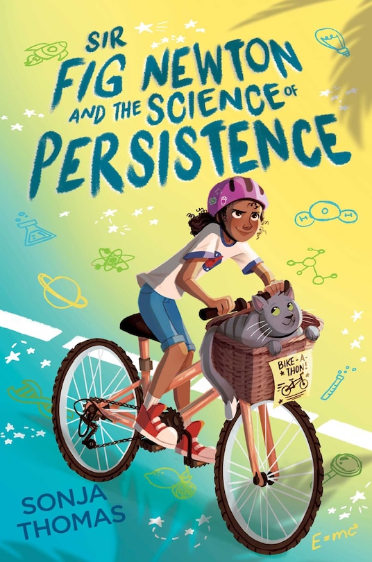 Couverture_Sir Fig Newton And The Science Of Persistence