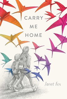 Front cover_Carry Me Home