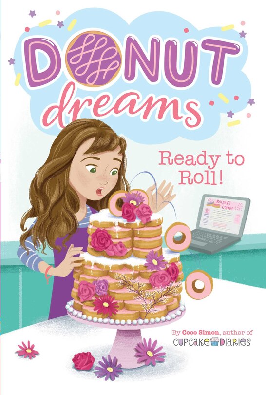 Front cover_Ready to Roll!