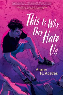 Couverture_This Is Why They Hate Us