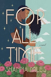 Front cover_For All Time