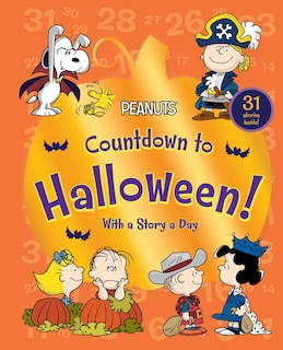 Front cover_Countdown to Halloween!
