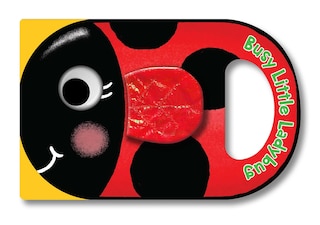 Front cover_Busy Little Ladybug