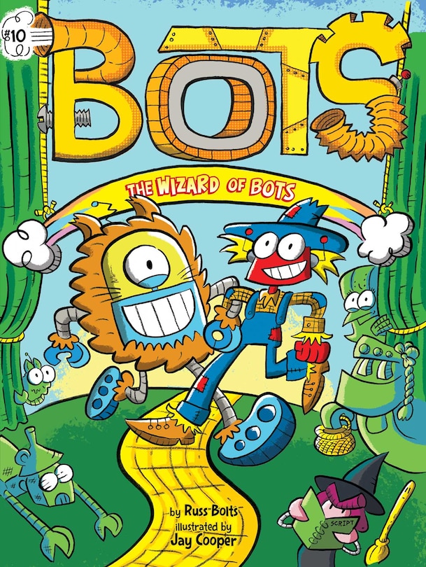 Couverture_The Wizard of Bots