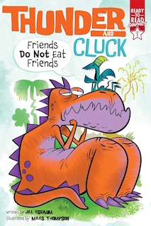 Couverture_Friends Do Not Eat Friends